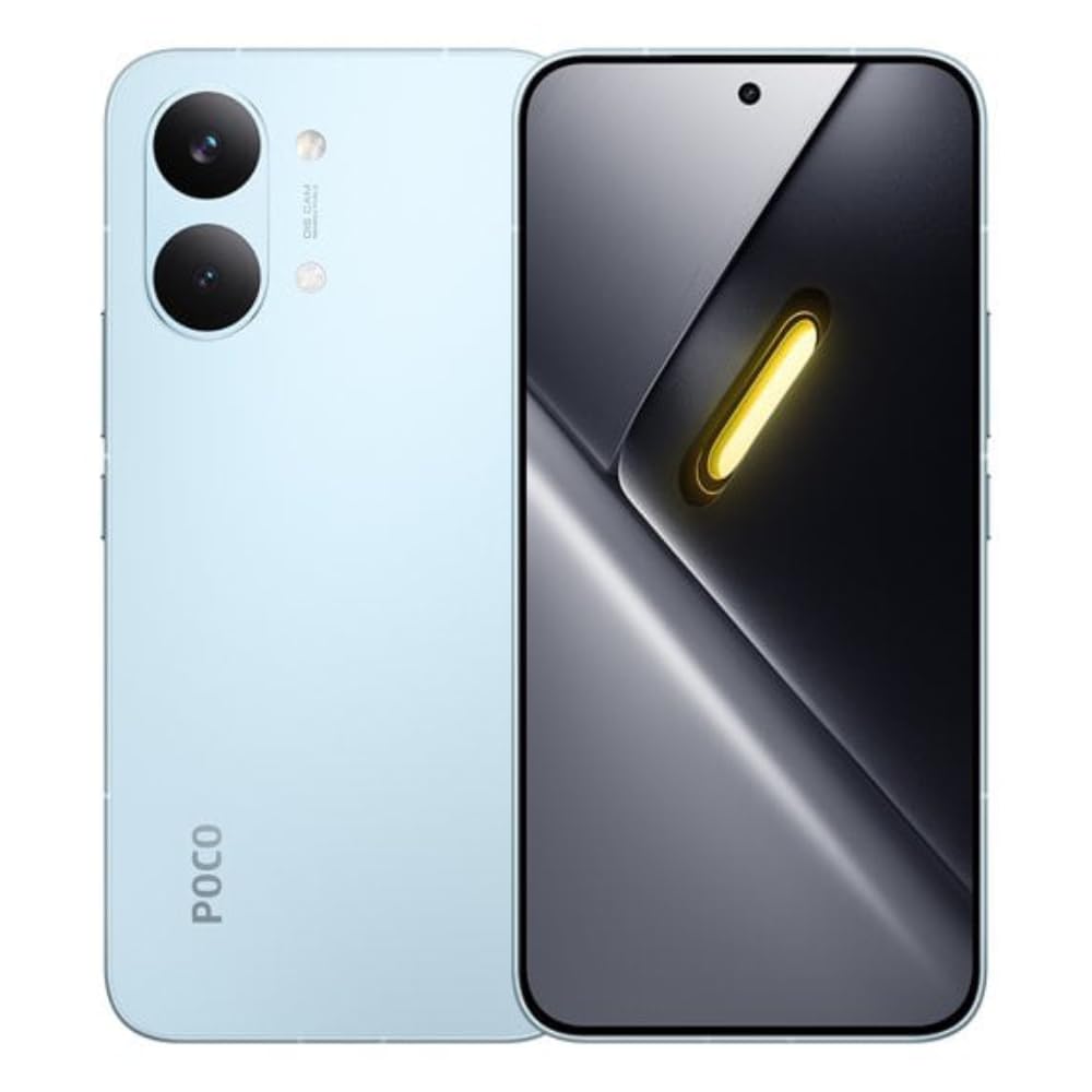 Amazon.com: XIAOMI Poco X8 PRO MAX 5G Ai (Compatible with Tmobile
